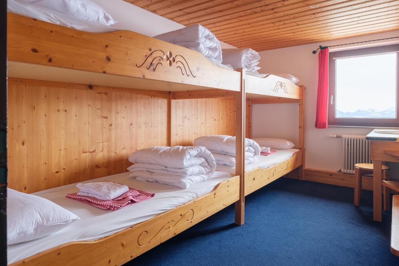 Berggasthof Hoernerhaus Bolsterlang Eksteriør billede
