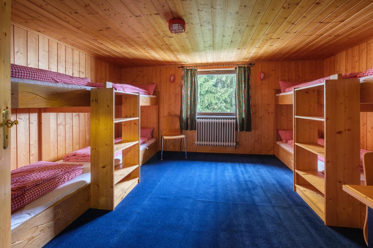 Berggasthof Hoernerhaus Bolsterlang Eksteriør billede